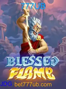 BlessedFlame