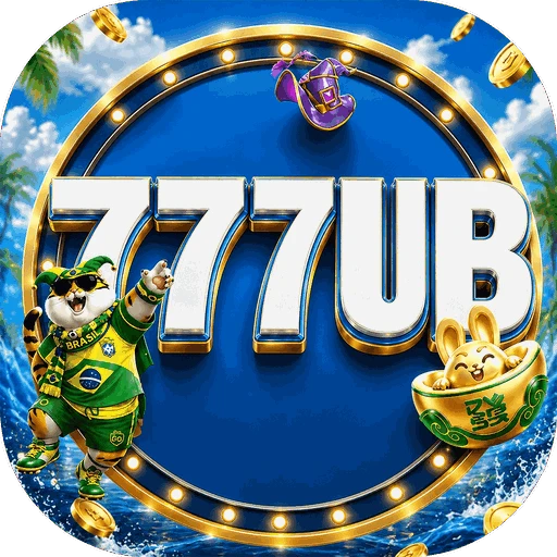 777UB Logo
